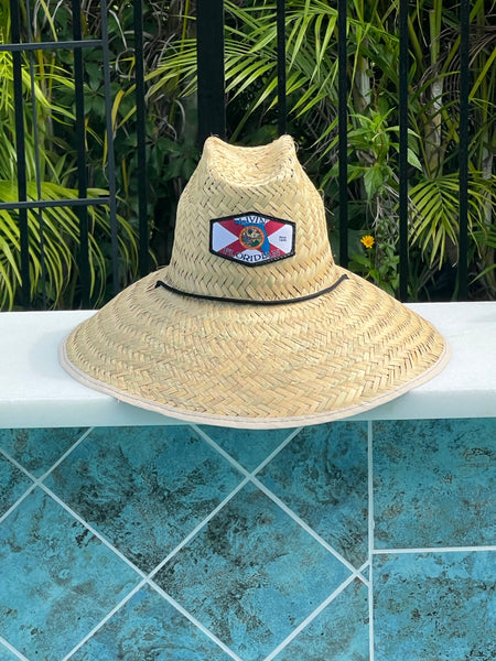 Straw Hat