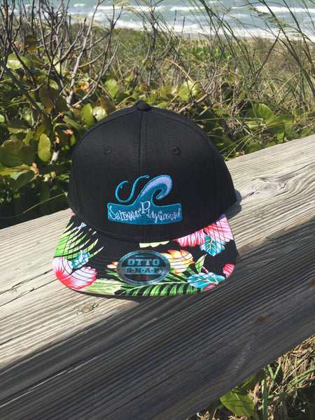 Tropical Snap Back